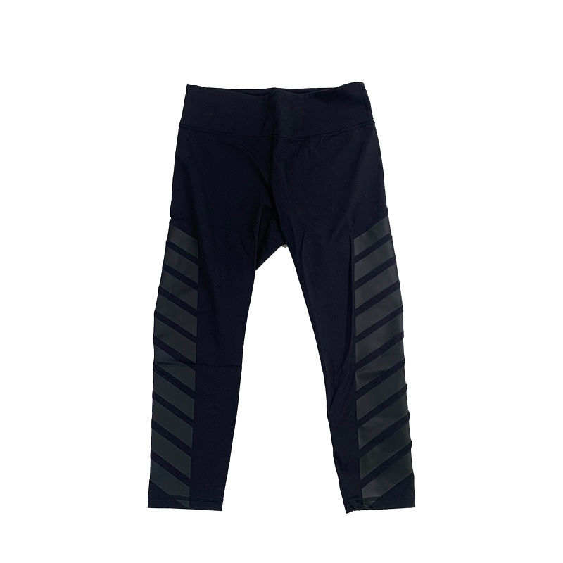 New Balance New Balance Sports Pants Women's Black