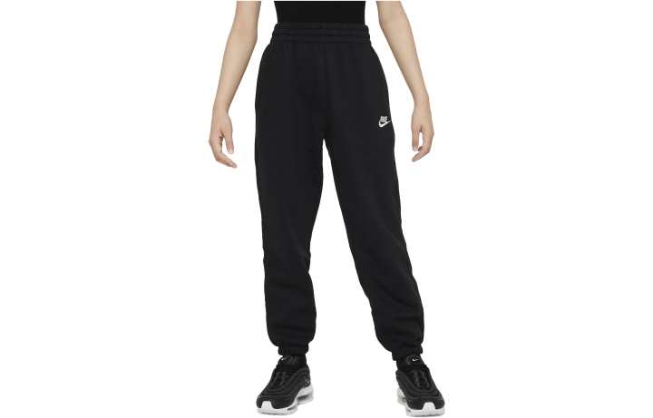 Nike Nike SS23 Knitted Sweatpants Black Kids'