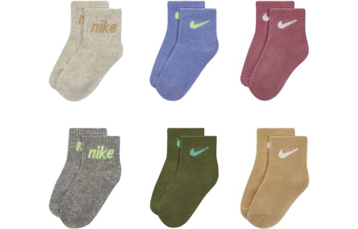 Nike Nike Baby Socks Moderate
