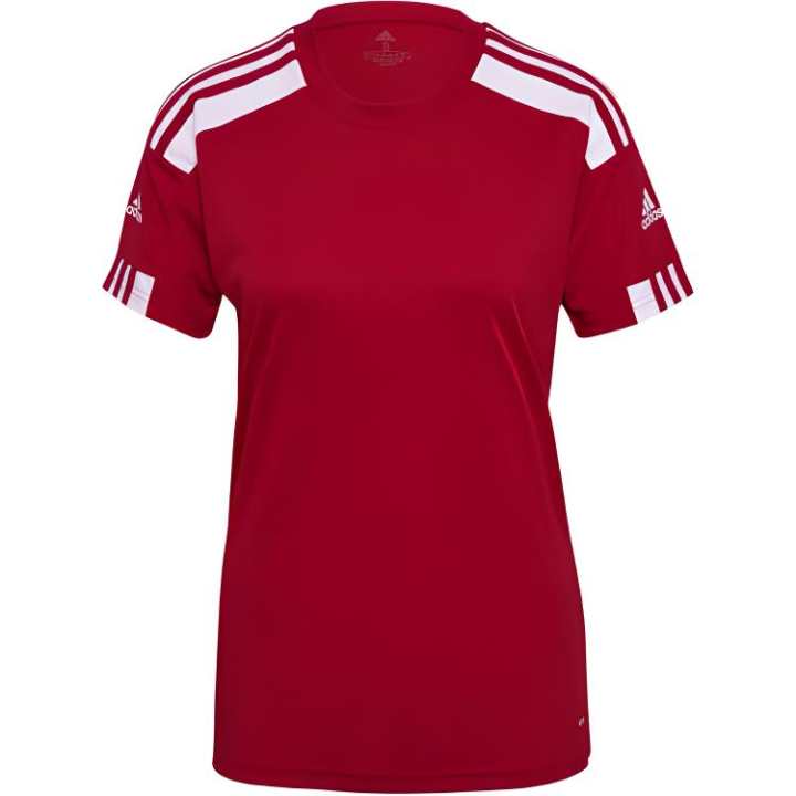 Adidas Adidas Soccer Jersey Women's Team Power Red