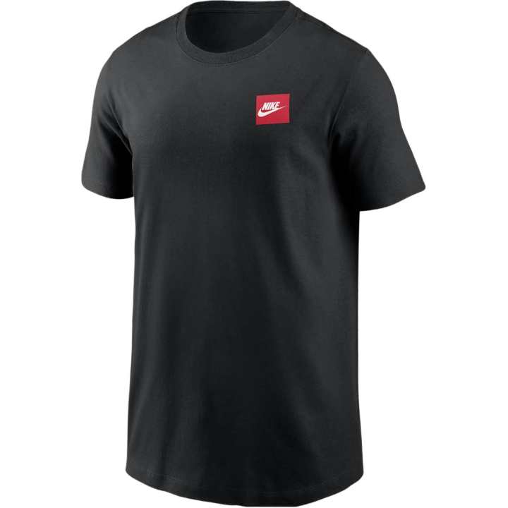 Nike Nike Grade School T Shirts Crew Neck Moderate