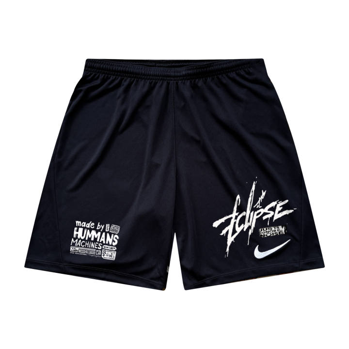 Nike Nike Dri Fit Sports Shorts Unisex Black