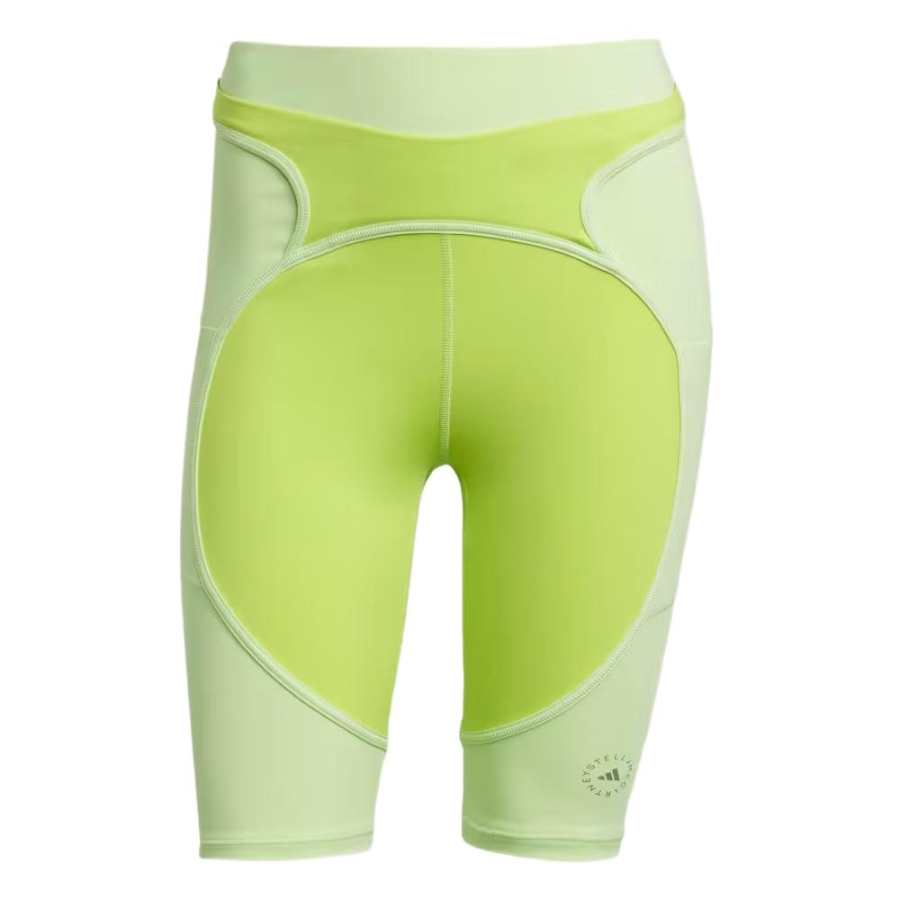 Adidas Adidas Free Shipping With AdiClub Adidas By Stella McCartney Two tone Bike Leggings