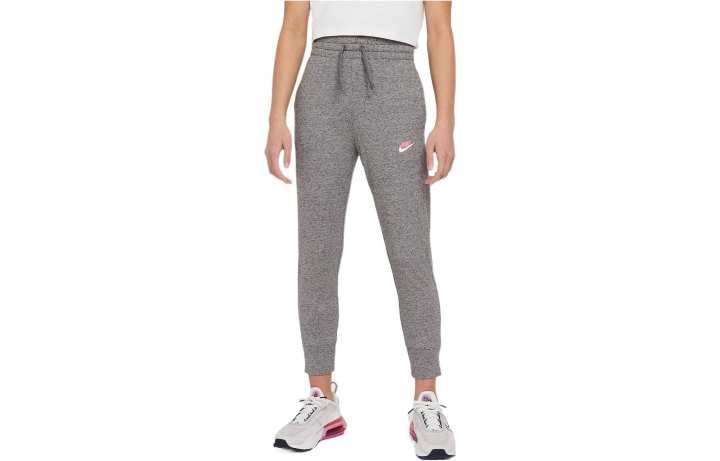 Nike Nike Kids Knitted Sweatpants Moderate