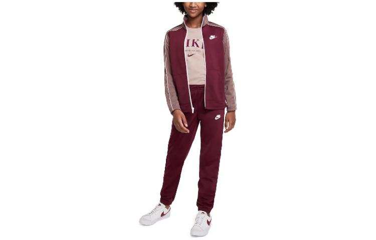 Nike Nike Casual Sportswear Fuchsia Teenagers