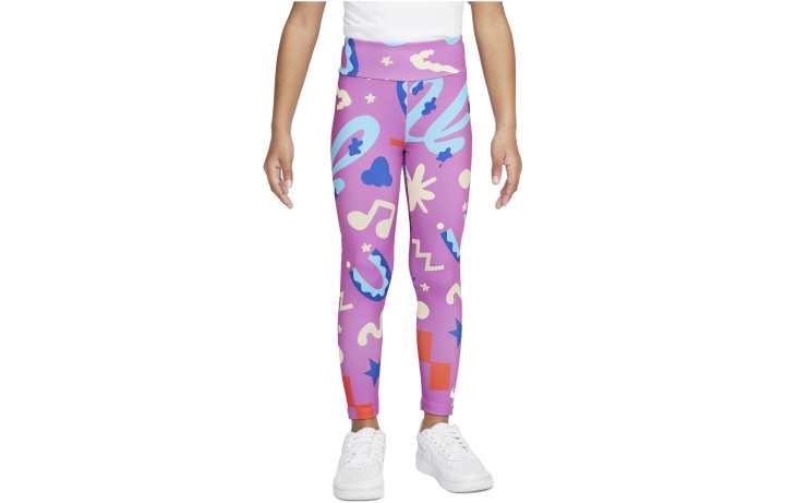 Nike Nike Kids Leggings Moderate