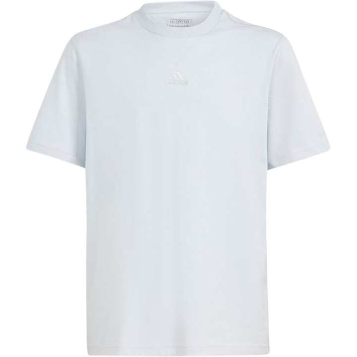 Adidas Adidas Kids T Shirts Crew Neck Moderate