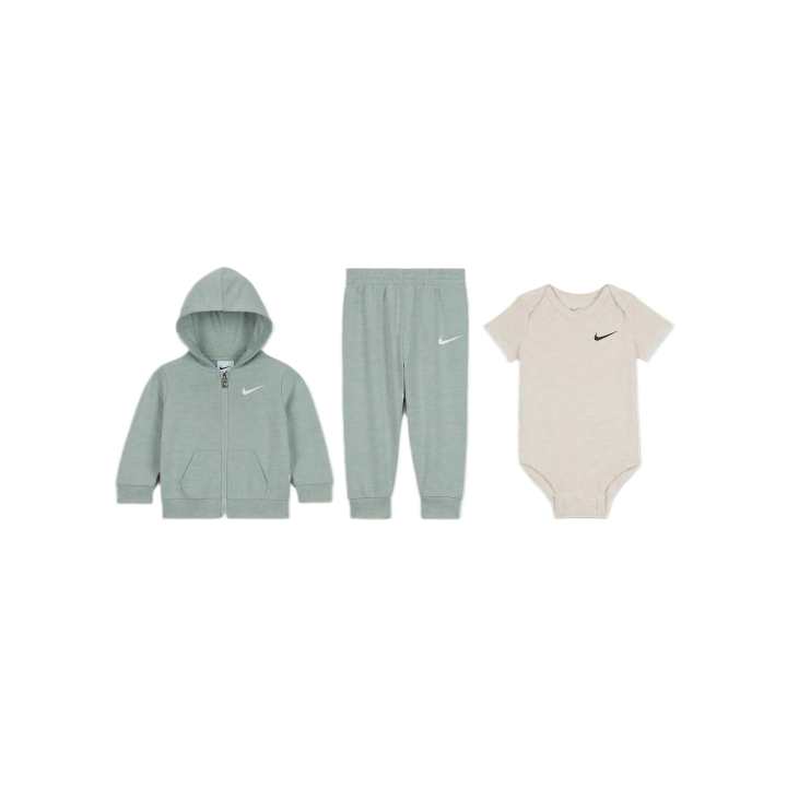 Nike Nike Baby Casual Sportswear Hooded Moderate