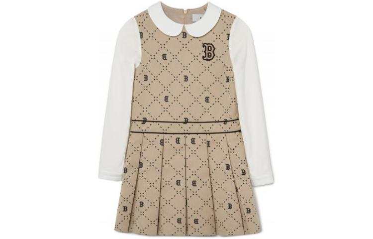 MLB MLB Kids Dresses Moderate Mid Length