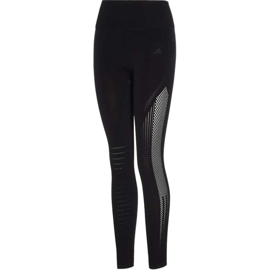 Adidas Adidas Sports Pants Women's Black