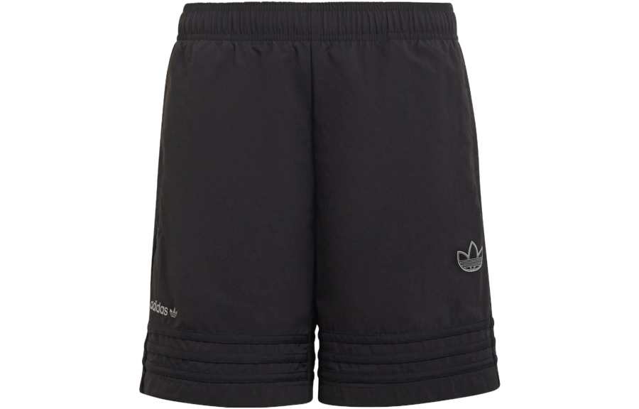 Adidas Originals Kids Shorts Moderate