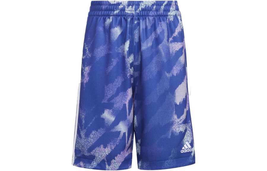 Adidas Adidas Kids Shorts Moderate