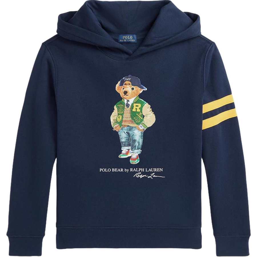 Polo Ralph Lauren Sweatshirt Polo Bear Teenagers
