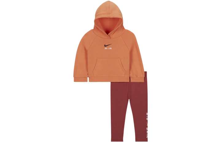 Nike Nike Baby Jumpsuits & Crawlers Moderate
