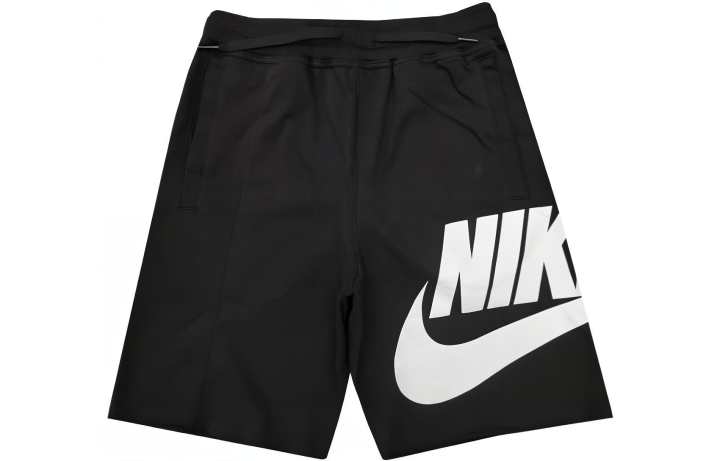 Nike Nike Kids Shorts Moderate