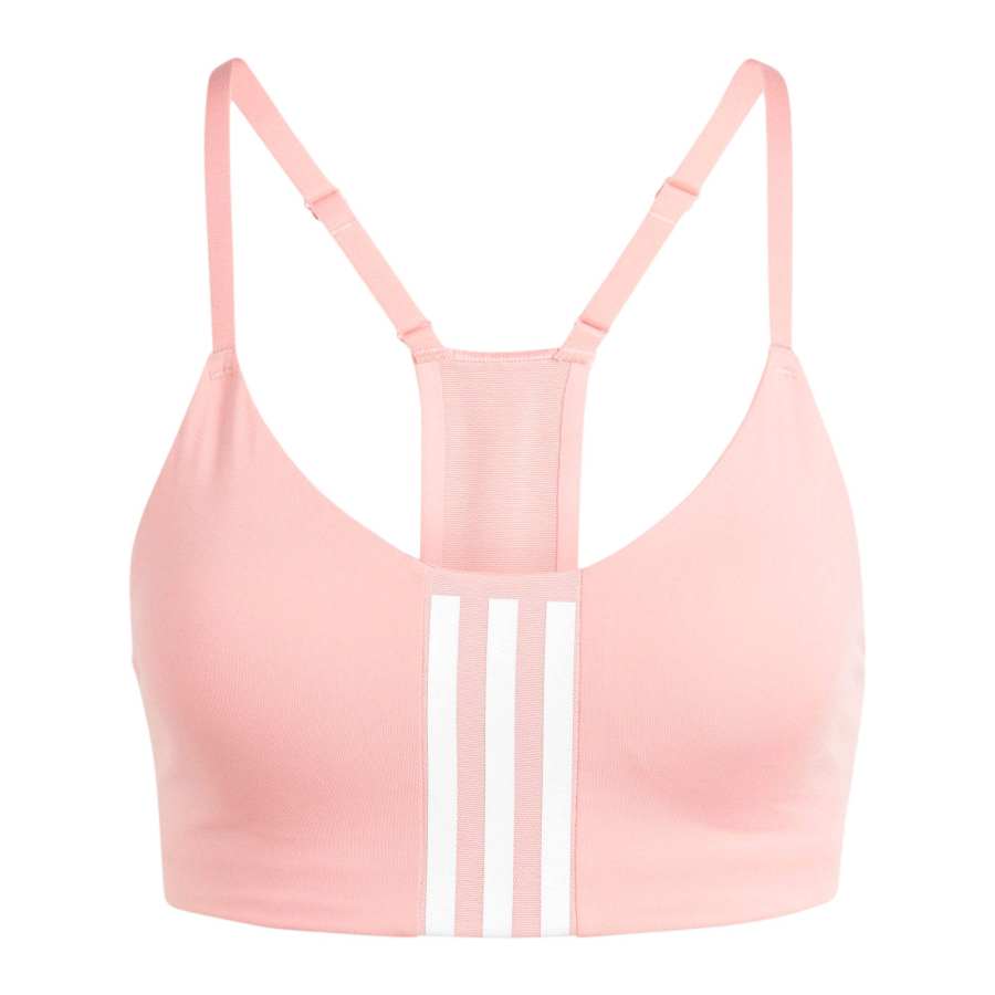Adidas Adidas AEROIMPACT Sports Underwear Women's Pink