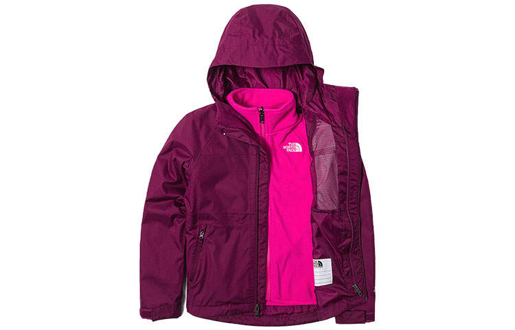 THE NORTH FACE Windbreaker Jacket Kids'