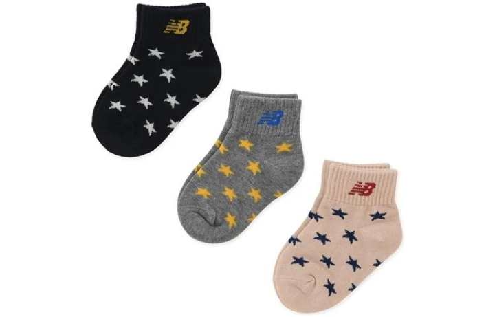New Balance New Balance Kids Socks Moderate
