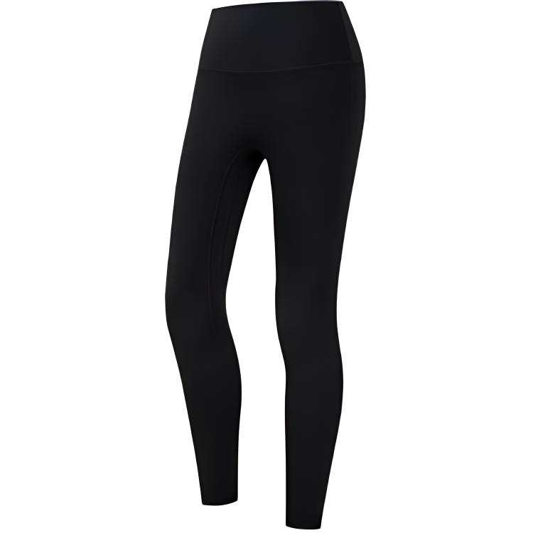 361° Sports Pants Women's Super Black