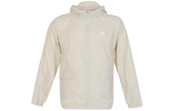 Adidas Adidas Kids' Softshell Jackets Hooded Moderate