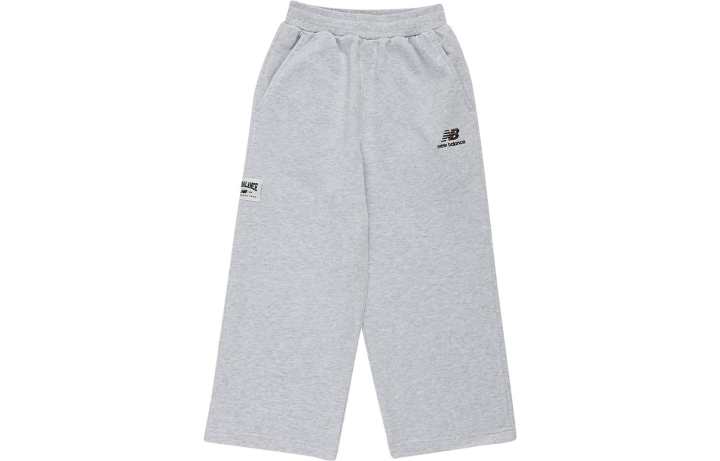 New Balance New Balance Sweatpants Kids' Gray