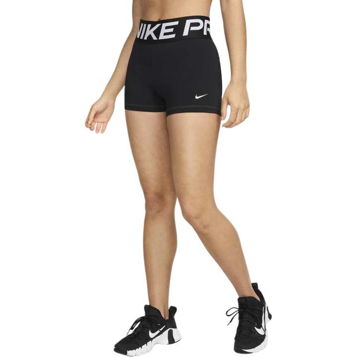 Nike Nike Pro Sculpt Women's High-Waisted 3' Biker Shorts