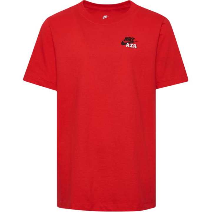 Nike Nike Kids T Shirts Crew Neck Moderate