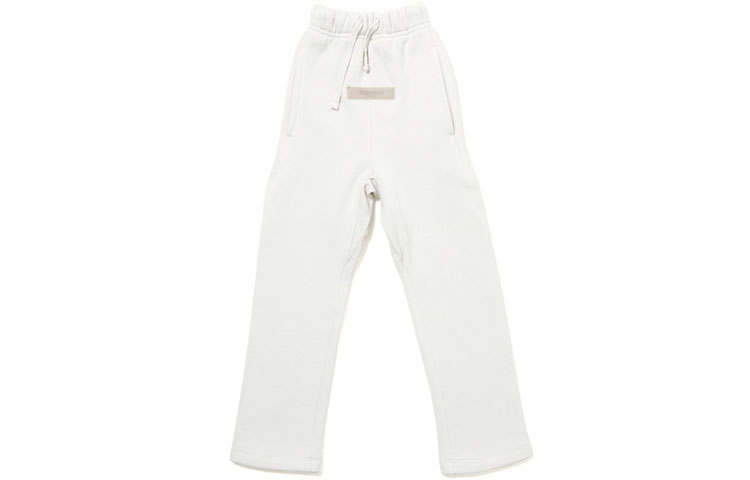 Fear Of God Essentials Sweatpants FW21 Kids' Cheese Color