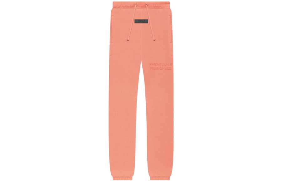 Fear Of God Essentials Knitted Sweatpants Kids'