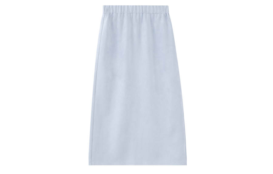 F426 Casual Long Skirts Women's