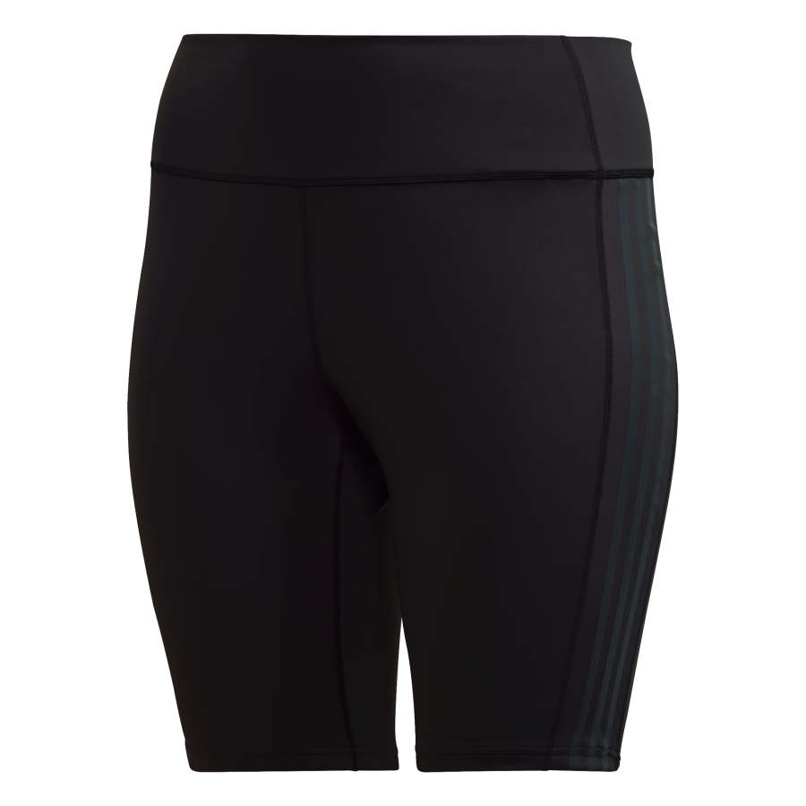 Adidas Adidas Sports Shorts Women's Black