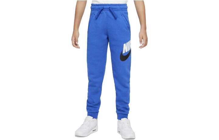 Nike Nike Knitted Sports Pants Kids'
