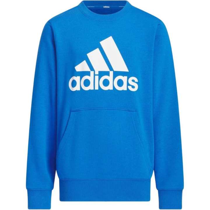Adidas Adidas Essential Sweatshirt Blue Kids'