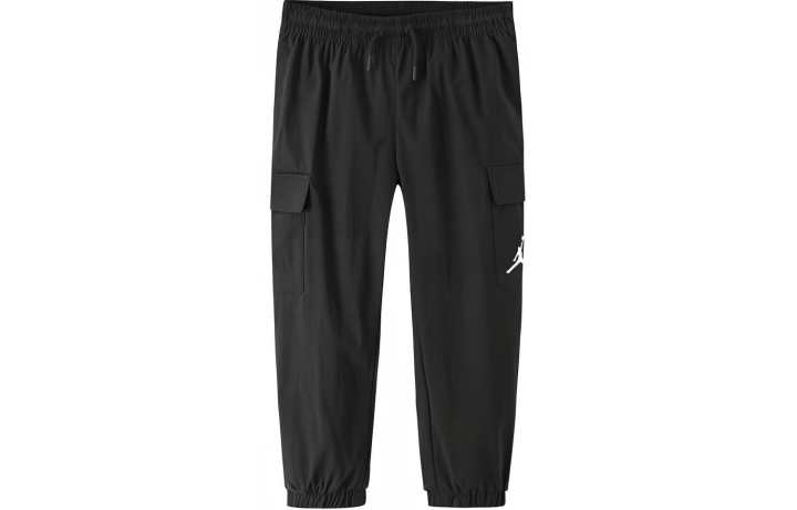 Jordan Jordan Knitted Sweatpants Kids' Jet Black