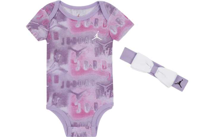 Jordan Jordan Jumpsuit Infant And Toddler