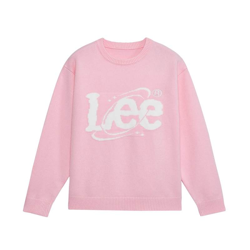 LEE KIDS Grade School Sweaters Crew Neck Moderate