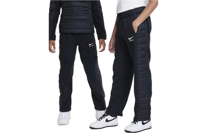 Nike Nike Knitted Sweatpants Black Kids'