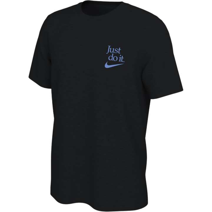 Nike Nike Grade School T Shirts Crew Neck Moderate
