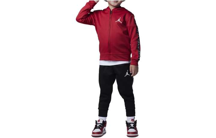Jordan Jordan Baby Jumpsuits & Crawlers Moderate