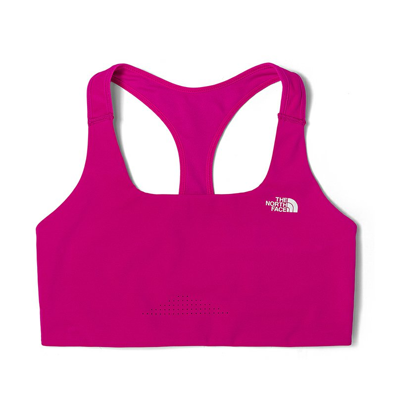 THE NORTH FACE Sports Underwear Women's Rose Red