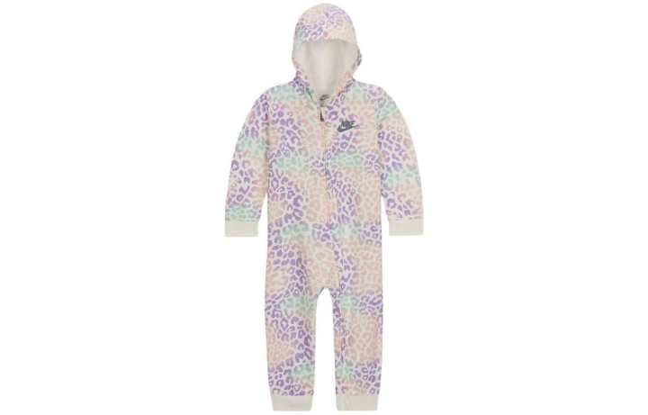 Nike Nike Baby Jumpsuits & Crawlers Moderate