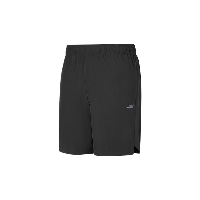 Skechers Casual Shorts Men's Carbon Black 0018