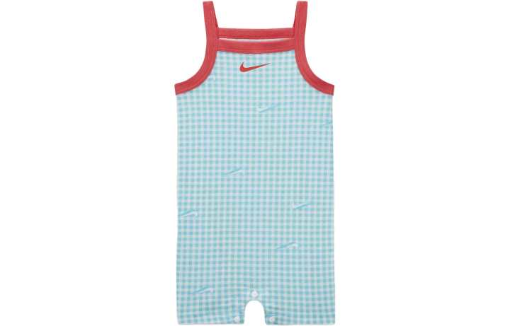 Nike Nike Jumpsuit Blue Infant And Toddler