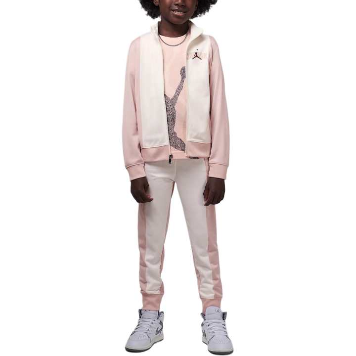 Jordan Jordan Casual Sportswear Pink Kids'