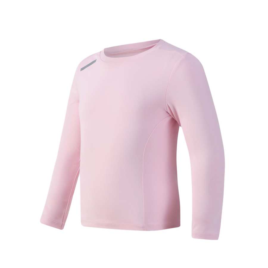 DECATHLON T Shirt Soft Pink Children Aged 3 7 Years Old