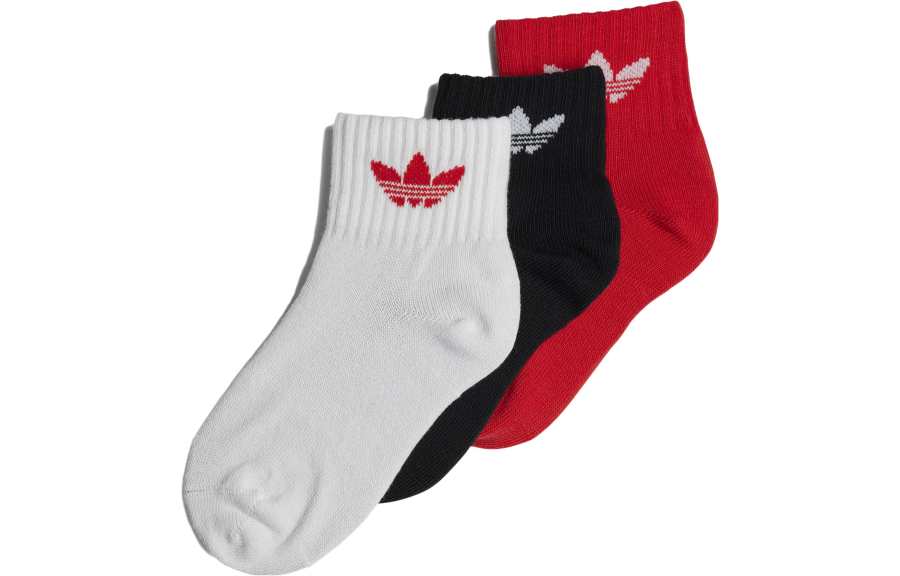 Adidas Originals Kids Socks Kids'