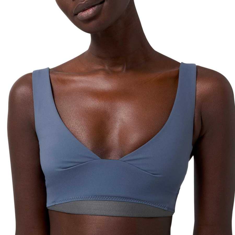 Lululemon Sports Underwear Women's Ink Blue
