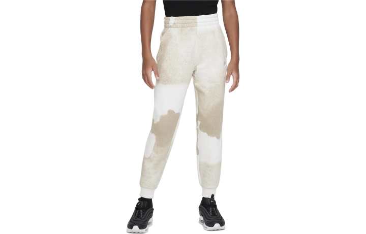Nike Nike Kids Knitted Sweatpants Moderate