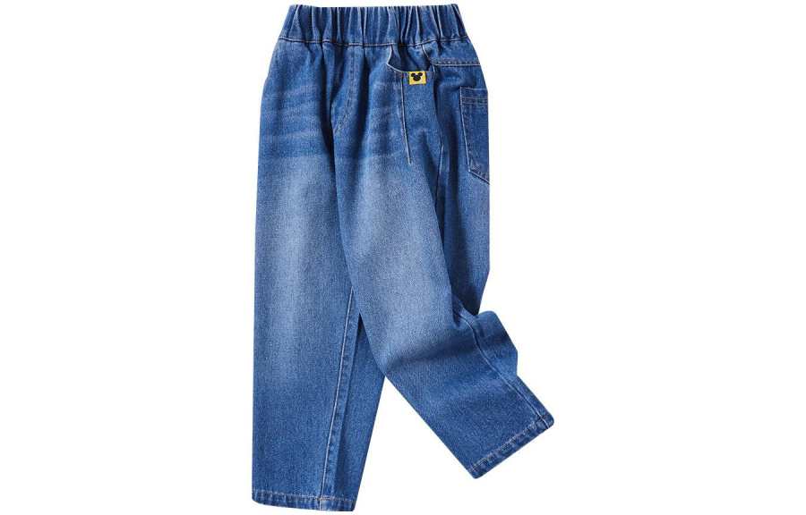 Disney Disney Kids Jeans Moderate