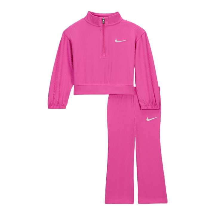 Nike Nike Casual Sportswear Pink Infant And Toddler